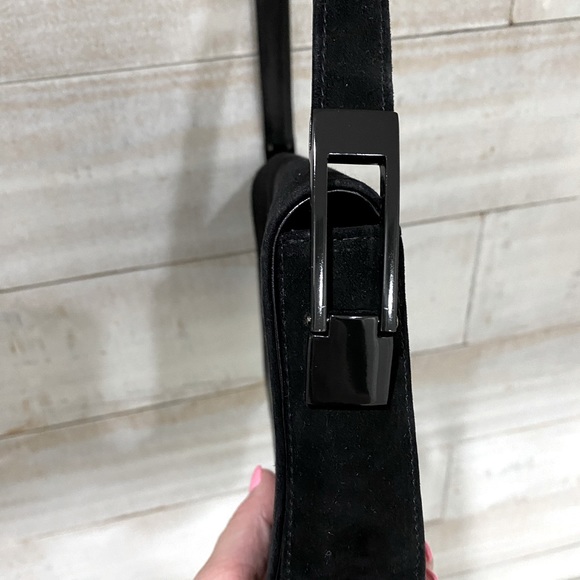 EUC Stuart Weitzman purse - Picture 2 of 6